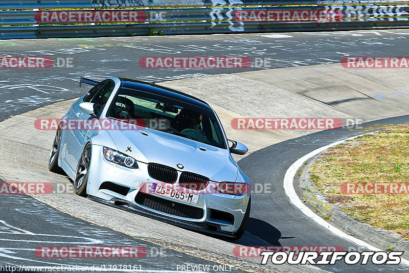 Bild #17978161 - Touristenfahrten Nürburgring Nordschleife (17.07.2022)