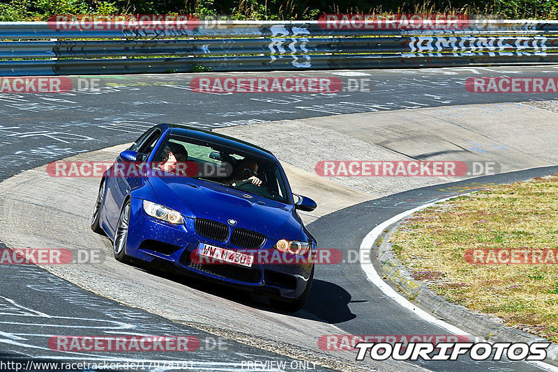 Bild #17978181 - Touristenfahrten Nürburgring Nordschleife (17.07.2022)