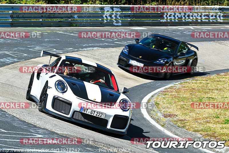 Bild #17978242 - Touristenfahrten Nürburgring Nordschleife (17.07.2022)