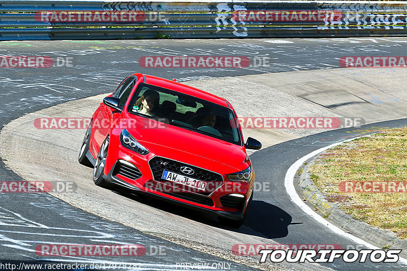 Bild #17978282 - Touristenfahrten Nürburgring Nordschleife (17.07.2022)