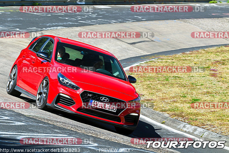 Bild #17978283 - Touristenfahrten Nürburgring Nordschleife (17.07.2022)