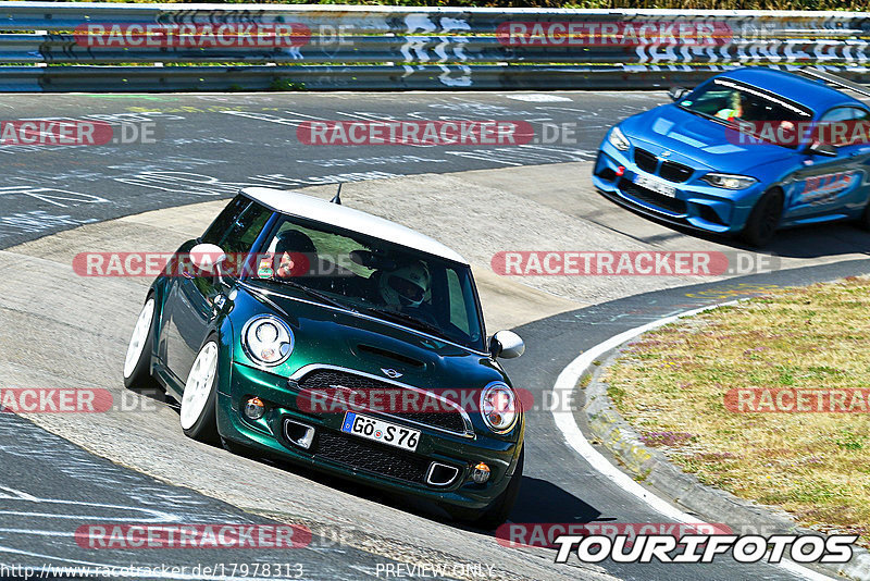 Bild #17978313 - Touristenfahrten Nürburgring Nordschleife (17.07.2022)