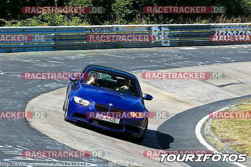 Bild #17978414 - Touristenfahrten Nürburgring Nordschleife (17.07.2022)