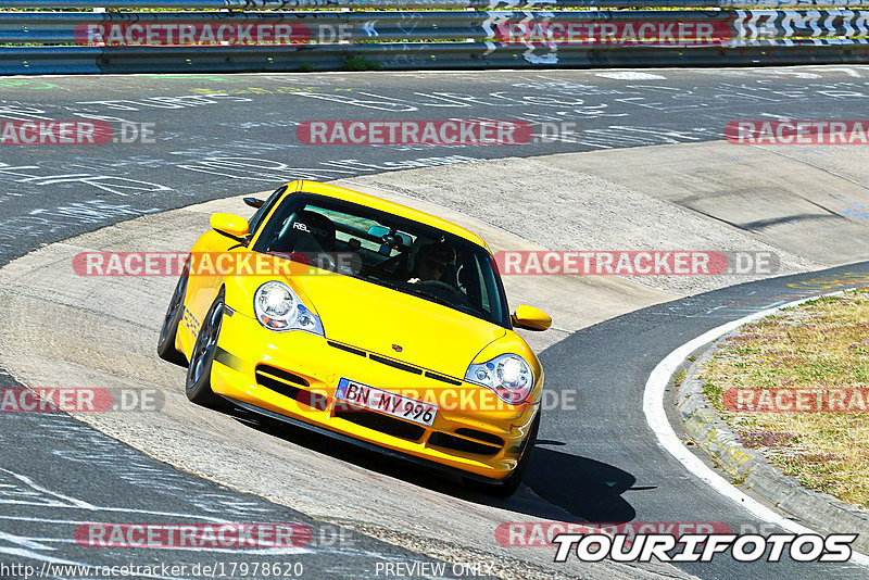 Bild #17978620 - Touristenfahrten Nürburgring Nordschleife (17.07.2022)