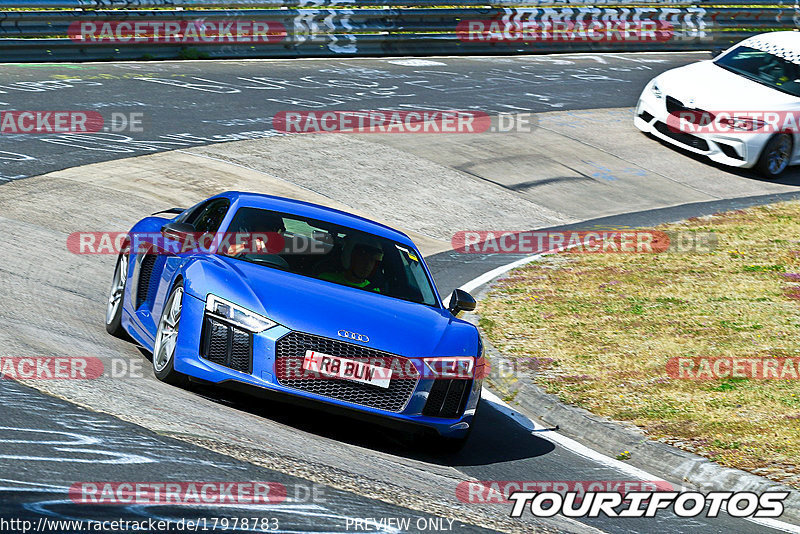 Bild #17978783 - Touristenfahrten Nürburgring Nordschleife (17.07.2022)