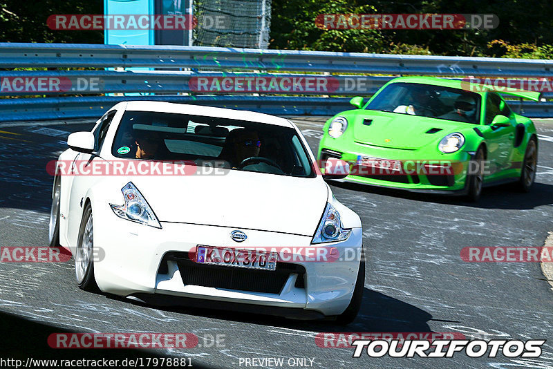 Bild #17978881 - Touristenfahrten Nürburgring Nordschleife (17.07.2022)