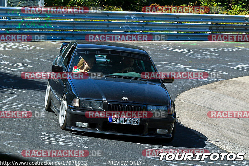 Bild #17978933 - Touristenfahrten Nürburgring Nordschleife (17.07.2022)