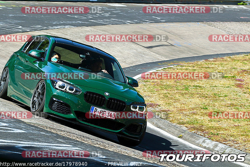 Bild #17978940 - Touristenfahrten Nürburgring Nordschleife (17.07.2022)