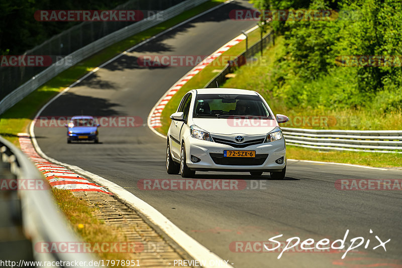 Bild #17978951 - Touristenfahrten Nürburgring Nordschleife (17.07.2022)