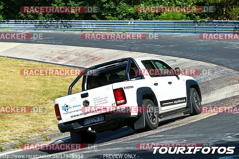 Bild #17978958 - Touristenfahrten Nürburgring Nordschleife (17.07.2022)