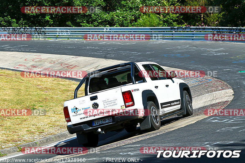 Bild #17978960 - Touristenfahrten Nürburgring Nordschleife (17.07.2022)