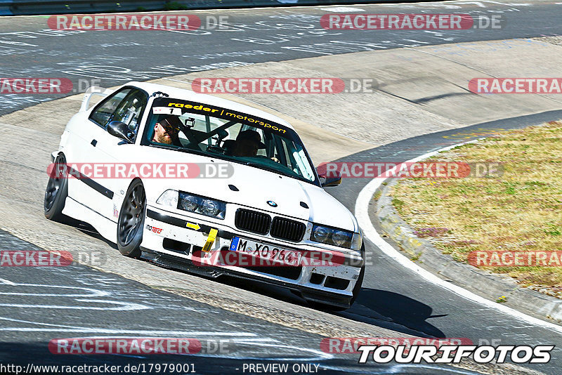 Bild #17979001 - Touristenfahrten Nürburgring Nordschleife (17.07.2022)