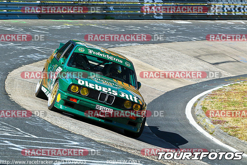 Bild #17979003 - Touristenfahrten Nürburgring Nordschleife (17.07.2022)