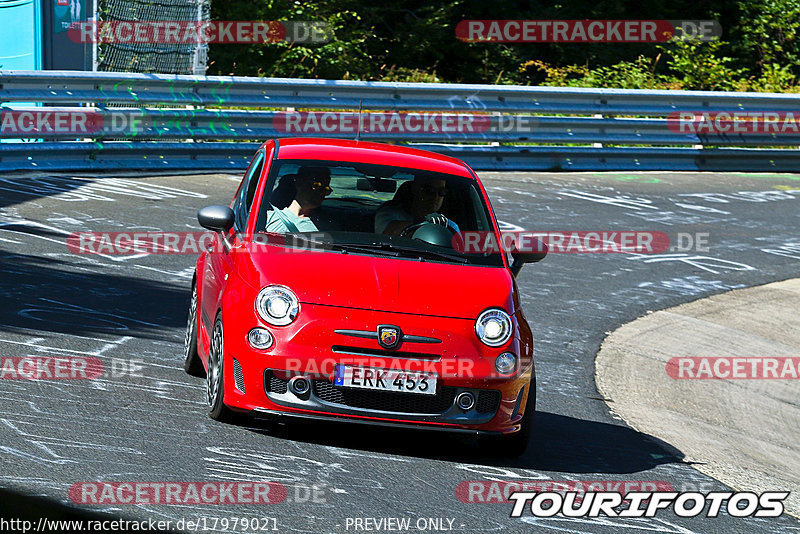 Bild #17979021 - Touristenfahrten Nürburgring Nordschleife (17.07.2022)