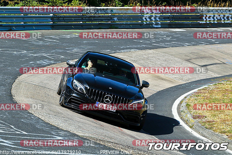 Bild #17979210 - Touristenfahrten Nürburgring Nordschleife (17.07.2022)