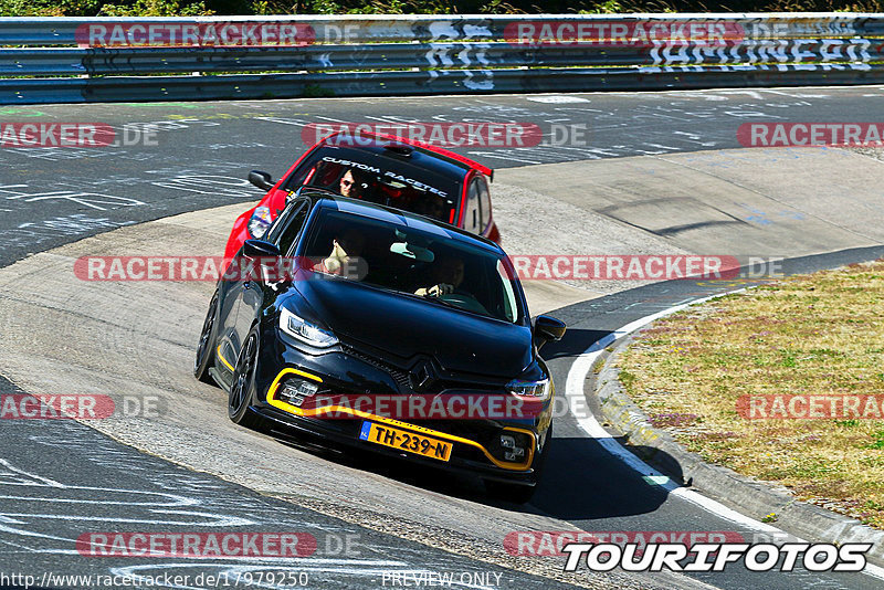 Bild #17979250 - Touristenfahrten Nürburgring Nordschleife (17.07.2022)