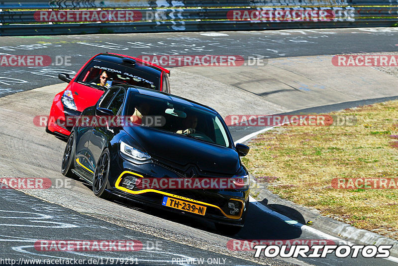 Bild #17979251 - Touristenfahrten Nürburgring Nordschleife (17.07.2022)