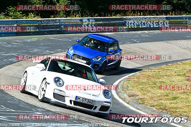 Bild #17979328 - Touristenfahrten Nürburgring Nordschleife (17.07.2022)