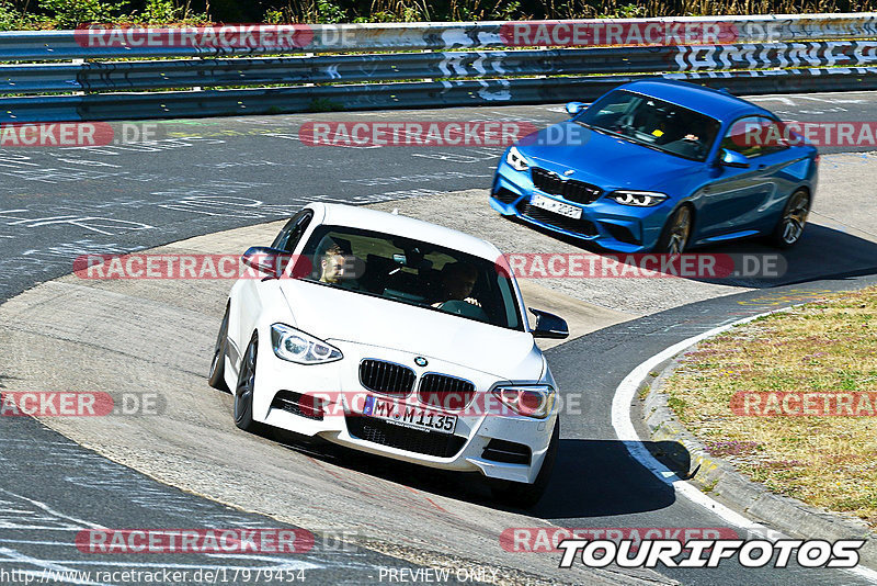 Bild #17979454 - Touristenfahrten Nürburgring Nordschleife (17.07.2022)