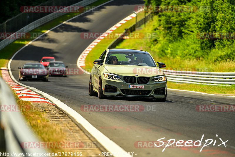 Bild #17979466 - Touristenfahrten Nürburgring Nordschleife (17.07.2022)