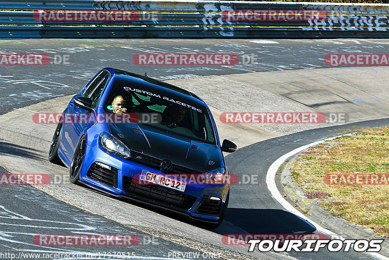 Bild #17979515 - Touristenfahrten Nürburgring Nordschleife (17.07.2022)