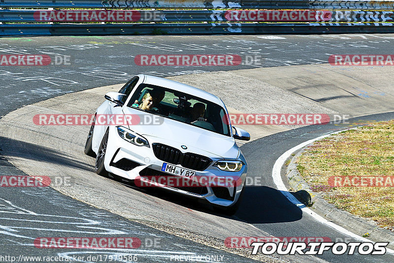 Bild #17979586 - Touristenfahrten Nürburgring Nordschleife (17.07.2022)