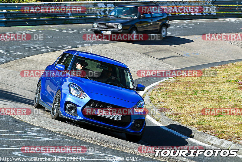 Bild #17979647 - Touristenfahrten Nürburgring Nordschleife (17.07.2022)