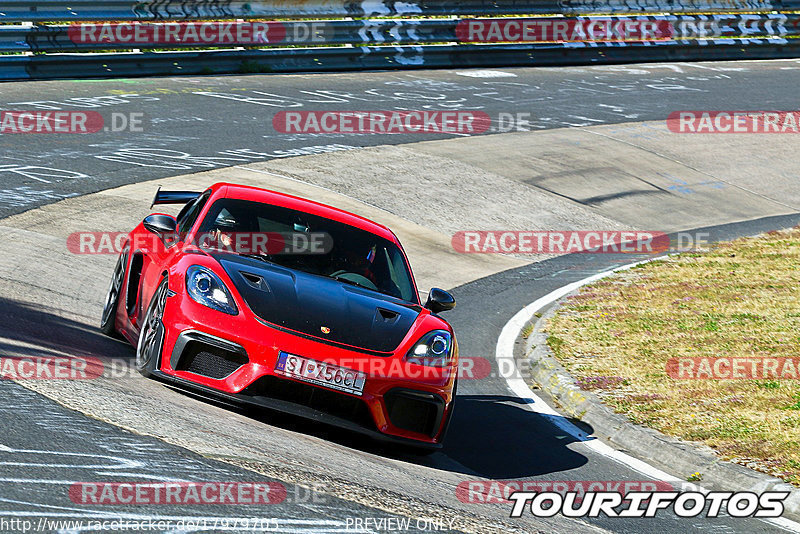 Bild #17979705 - Touristenfahrten Nürburgring Nordschleife (17.07.2022)