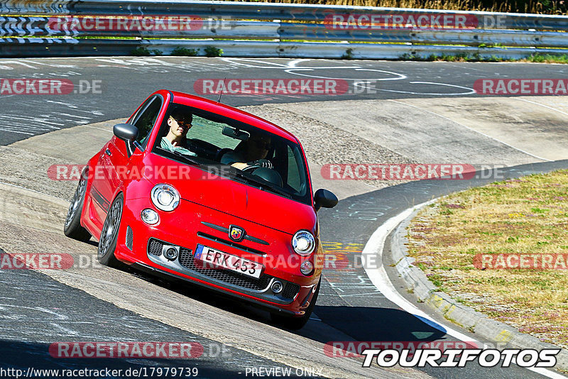 Bild #17979739 - Touristenfahrten Nürburgring Nordschleife (17.07.2022)