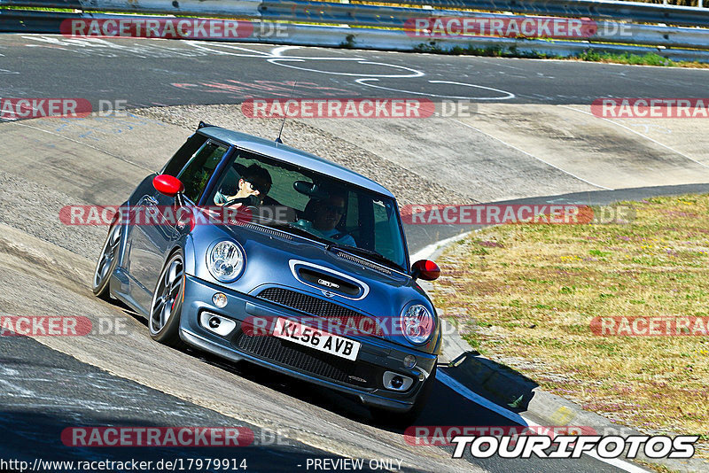 Bild #17979914 - Touristenfahrten Nürburgring Nordschleife (17.07.2022)