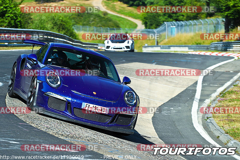 Bild #17980059 - Touristenfahrten Nürburgring Nordschleife (17.07.2022)