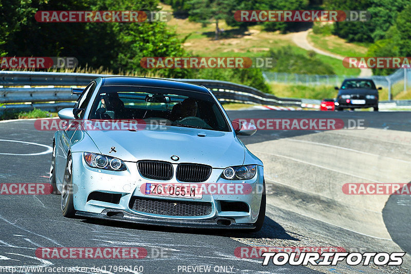 Bild #17980160 - Touristenfahrten Nürburgring Nordschleife (17.07.2022)