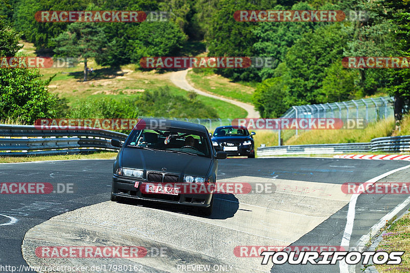 Bild #17980162 - Touristenfahrten Nürburgring Nordschleife (17.07.2022)