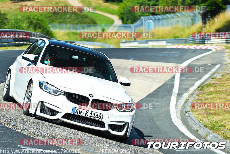 Bild #17980185 - Touristenfahrten Nürburgring Nordschleife (17.07.2022)