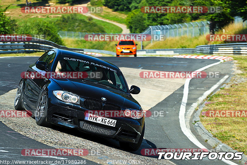 Bild #17980286 - Touristenfahrten Nürburgring Nordschleife (17.07.2022)