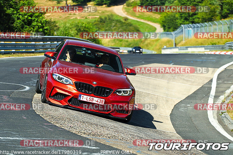 Bild #17980319 - Touristenfahrten Nürburgring Nordschleife (17.07.2022)