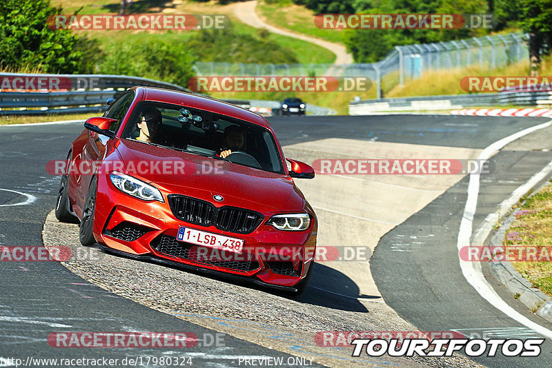 Bild #17980324 - Touristenfahrten Nürburgring Nordschleife (17.07.2022)