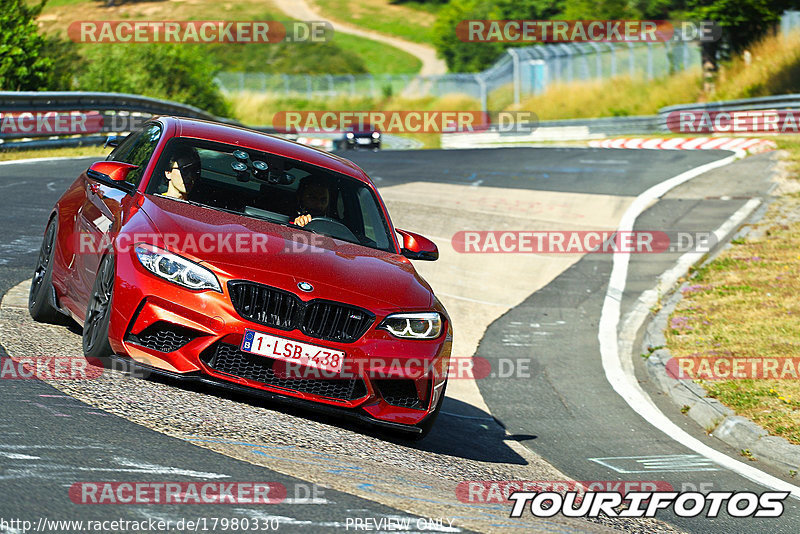 Bild #17980330 - Touristenfahrten Nürburgring Nordschleife (17.07.2022)