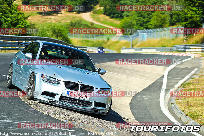 Bild #17980358 - Touristenfahrten Nürburgring Nordschleife (17.07.2022)