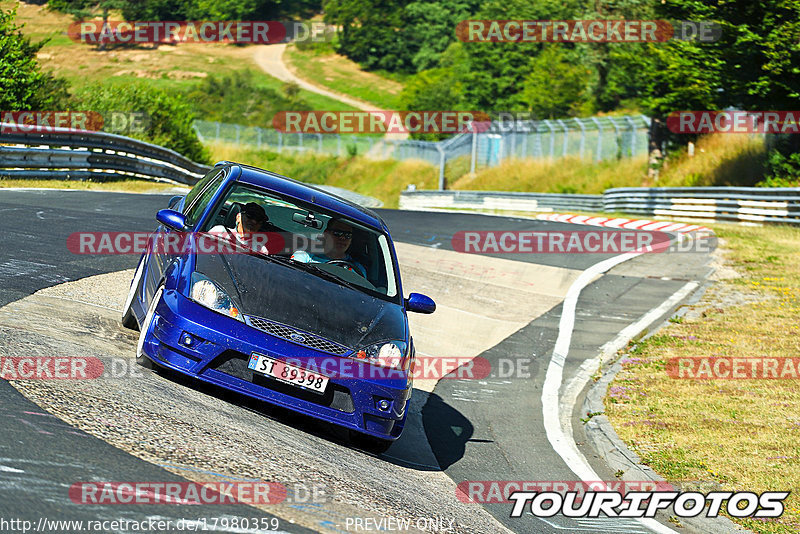 Bild #17980359 - Touristenfahrten Nürburgring Nordschleife (17.07.2022)