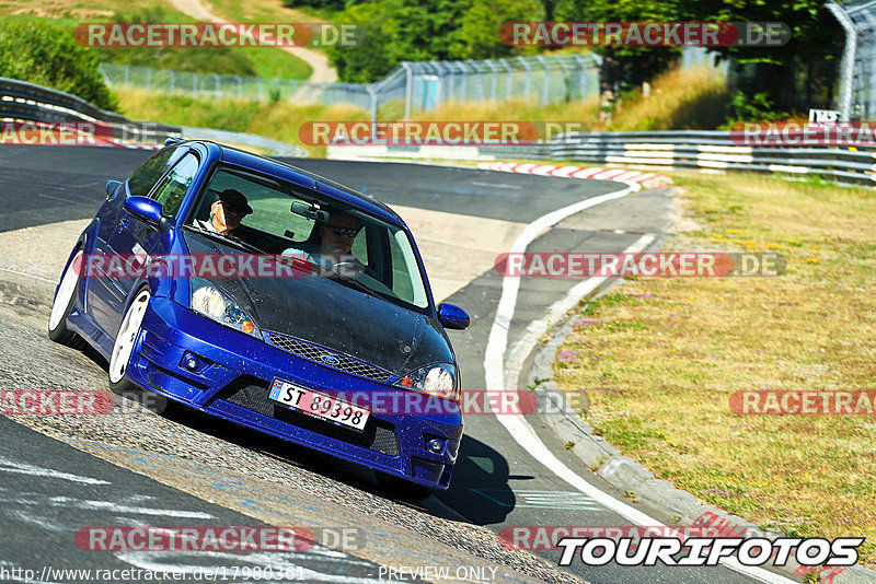 Bild #17980361 - Touristenfahrten Nürburgring Nordschleife (17.07.2022)