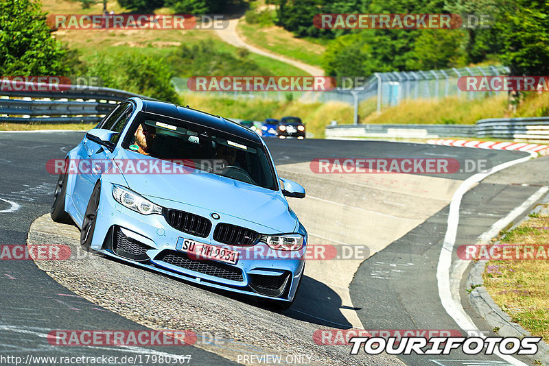 Bild #17980367 - Touristenfahrten Nürburgring Nordschleife (17.07.2022)