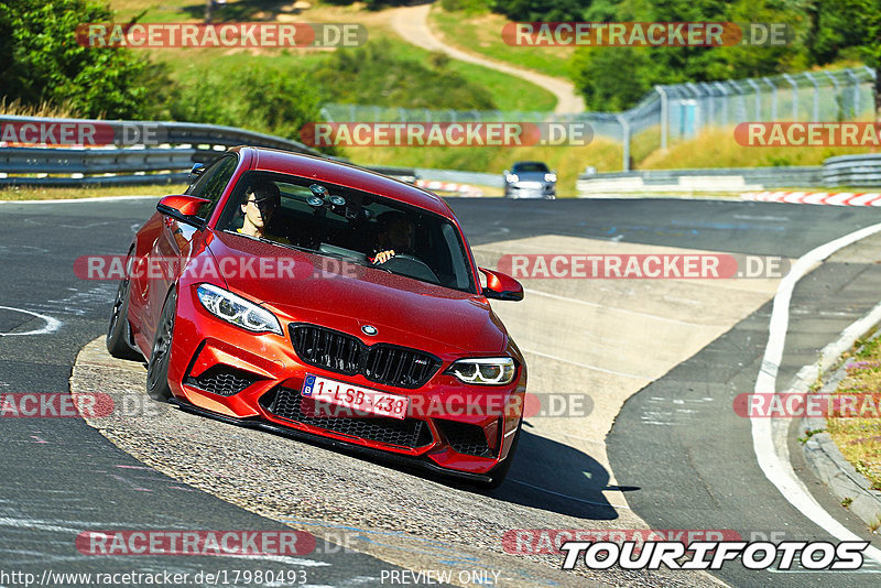 Bild #17980493 - Touristenfahrten Nürburgring Nordschleife (17.07.2022)