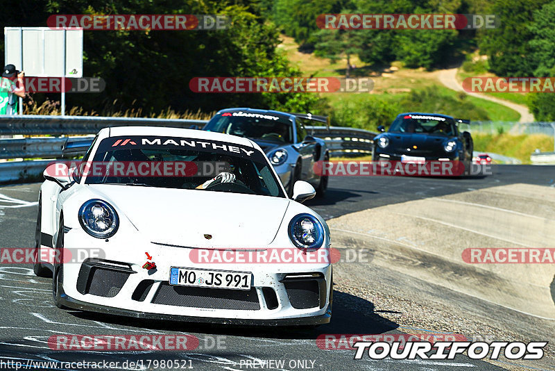 Bild #17980521 - Touristenfahrten Nürburgring Nordschleife (17.07.2022)