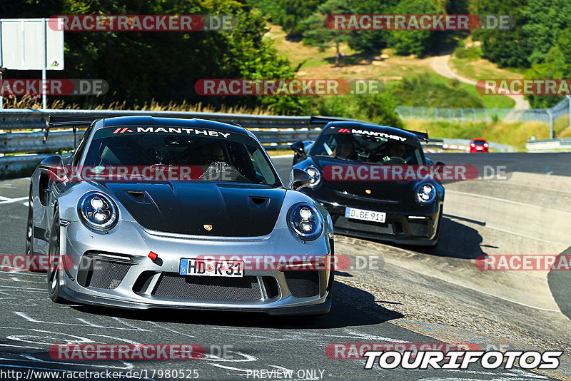 Bild #17980525 - Touristenfahrten Nürburgring Nordschleife (17.07.2022)