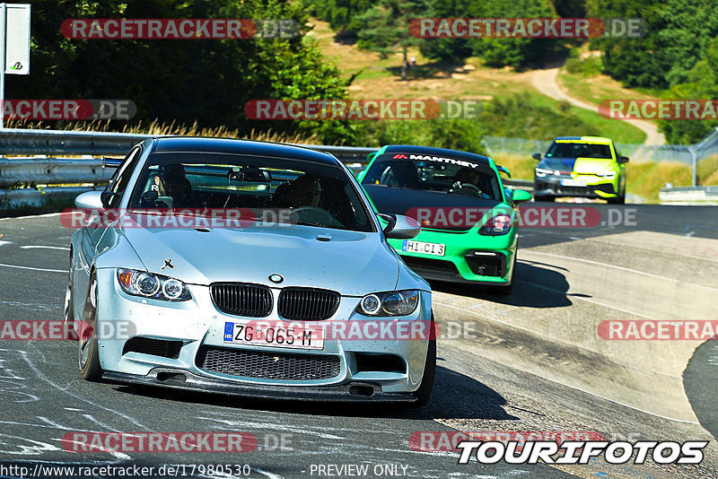 Bild #17980530 - Touristenfahrten Nürburgring Nordschleife (17.07.2022)