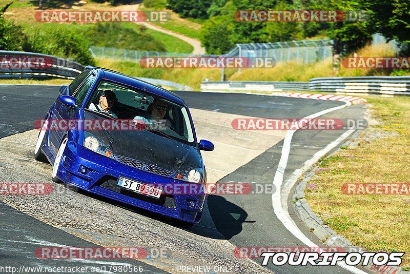 Bild #17980566 - Touristenfahrten Nürburgring Nordschleife (17.07.2022)