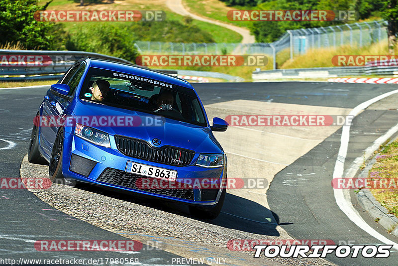 Bild #17980569 - Touristenfahrten Nürburgring Nordschleife (17.07.2022)