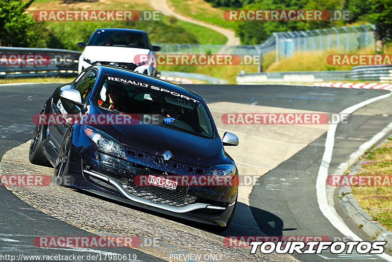 Bild #17980619 - Touristenfahrten Nürburgring Nordschleife (17.07.2022)