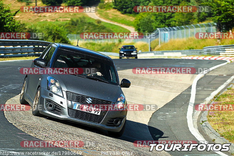 Bild #17980649 - Touristenfahrten Nürburgring Nordschleife (17.07.2022)